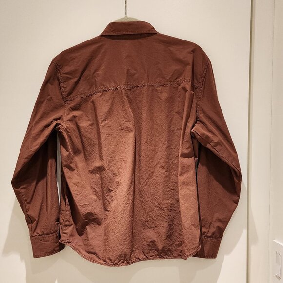 Wilfred Button Up - Picture 3 of 3